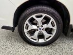2018 Forester Thumbnail 9