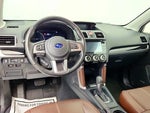 2018 Forester Thumbnail 12