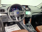 2018 Forester Thumbnail 28