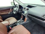 2018 Forester Thumbnail 39