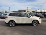 2018 Forester Thumbnail 3