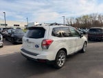 2018 Forester Thumbnail 4