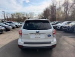 2018 Forester Thumbnail 5