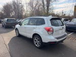 2018 Forester Thumbnail 6
