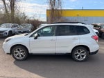 2018 Forester Thumbnail 7