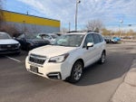 2018 Forester Thumbnail 8