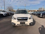 2018 Forester Thumbnail 9