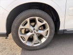 2018 Forester Thumbnail 10