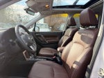 2018 Forester Thumbnail 12