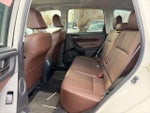 2018 Forester Thumbnail 33