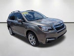 2018 Forester Thumbnail 2