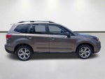 2018 Forester Thumbnail 3