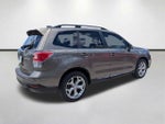 2018 Forester Thumbnail 4