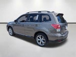 2018 Forester Thumbnail 6
