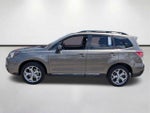 2018 Forester Thumbnail 7