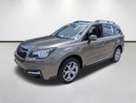 2018 Forester Thumbnail 8