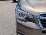 2018 Forester Thumbnail 10