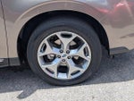 2018 Forester Thumbnail 11