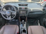 2018 Forester Thumbnail 16