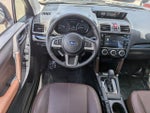 2018 Forester Thumbnail 17
