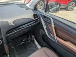 2018 Forester Thumbnail 18