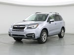 2017 Forester Thumbnail 4