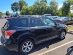 2018 Forester Thumbnail 2