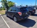 2018 Forester Thumbnail 6