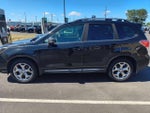2018 Forester Thumbnail 7