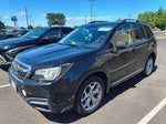 2018 Forester Thumbnail 8