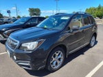 2018 Forester Thumbnail 9