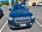 2018 Forester Thumbnail 10