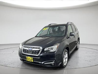 2018 Subaru Forester AWD 2.5I Touring 4DR Wagon