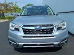 2018 Forester Thumbnail 2