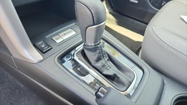 2015 Subaru Forester 2.5i Touring