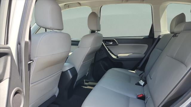 2015 Subaru Forester 2.5i Touring