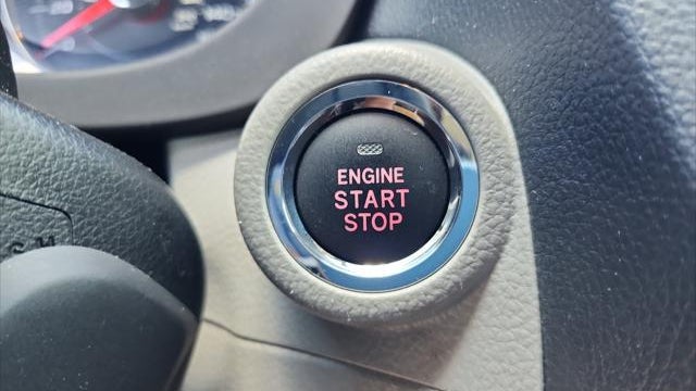 2015 Subaru Forester 2.5i Touring