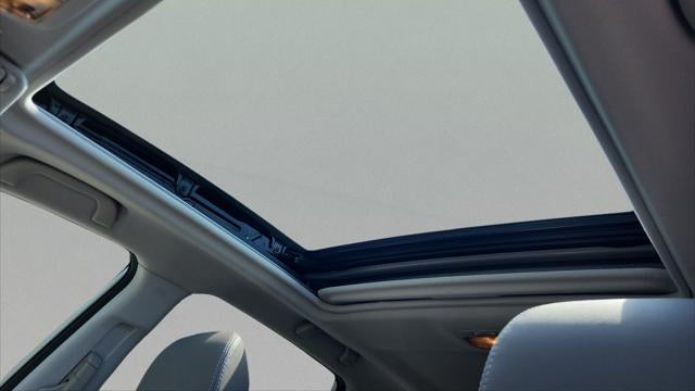2015 Subaru Forester 2.5i Touring