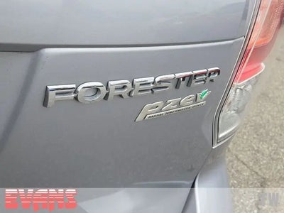 Photo of a 2017 Subaru Forester AWD 2.5I Touring 4DR Wagon for sale