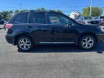 2018 Forester Thumbnail 6
