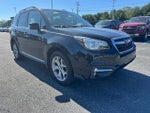 2018 Forester Thumbnail 7