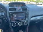 2018 Forester Thumbnail 12