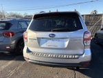 2017 Forester Thumbnail 3