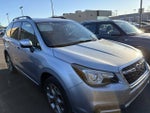 2017 Forester Thumbnail 4