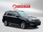2017 Forester Thumbnail 1