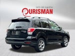 2017 Forester Thumbnail 5