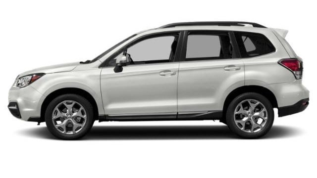 2018 Subaru Forester 2.5i Touring