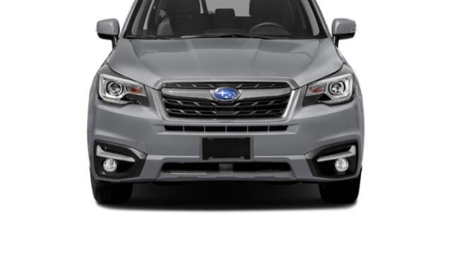 2018 Subaru Forester 2.5i Touring