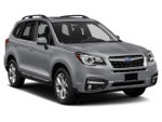 2018 Forester Thumbnail 6