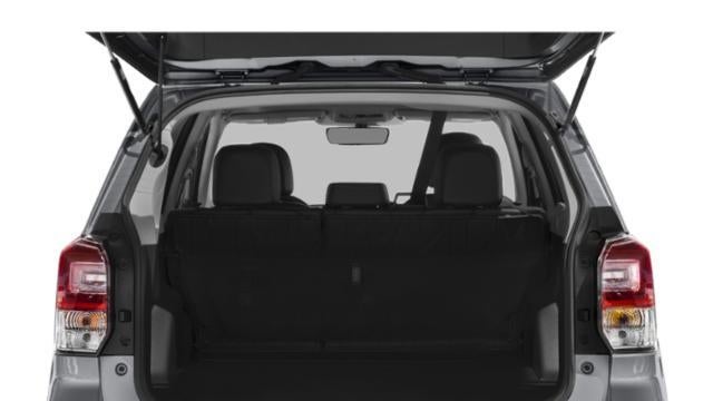 2018 Subaru Forester 2.5i Touring